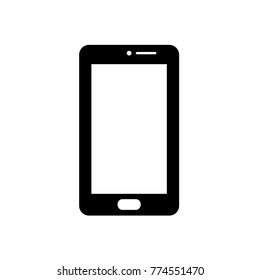 phone icon vector