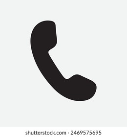 Phone Icon Vector Art, Icons, and Graphics for Free Download
