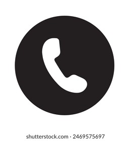 Arte vectorial de iconos de teléfono, iconos y gráficos para Descarga gratuita