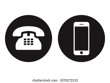 Phone icon vector. Call icon vector. mobile phone smartphone device gadget. telephone icon