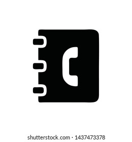 Phone icon vector. Call icon vector. telephone icon