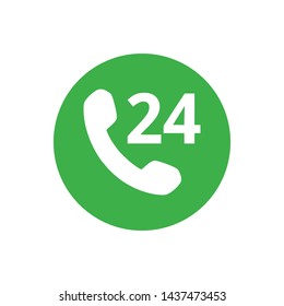 Phone icon vector. Call icon vector. telephone icon