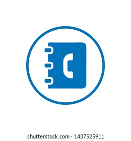 Phone icon vector. Call icon vector. telephone icon