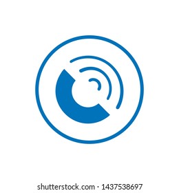 Phone icon vector. Call icon vector. telephone icon
