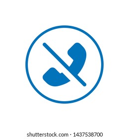 Phone icon vector. Call icon vector. telephone icon