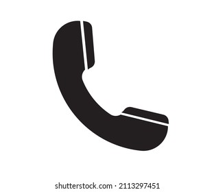icono de teléfono, vector de teléfono, diseño vectorial, ilustración vectorial, imagen vectorial