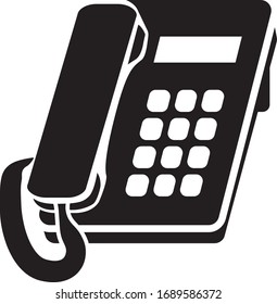 Phone icon vector design part two