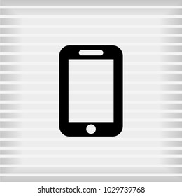 phone icon, Vector EPS 10 illustration style