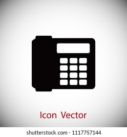 Phone Icon vector, Vector EPS 10 illustration style