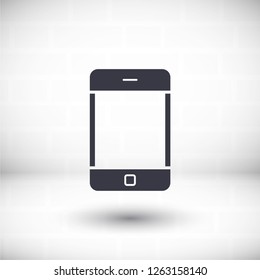 phone icon. Vector  Eps 10 