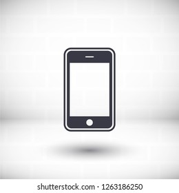phone icon. Vector  Eps 10 