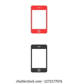 phone icon. Vector  Eps 10 