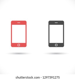 phone icon. Vector  Eps 10 