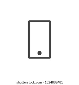 phone icon vector eps 10
