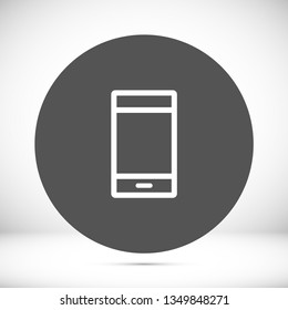 phone icon vector eps 10