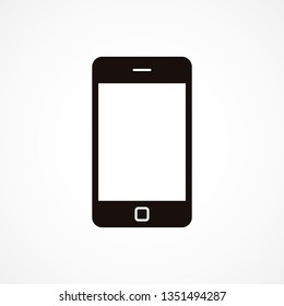 phone icon. Vector  Eps 10 