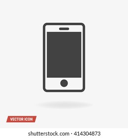 Phone icon vector,  icon eps10