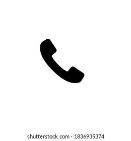 Phone icon vector for graphic design