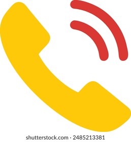 Phone Icon vector High Quality.