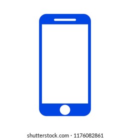 Phone icon. Vector illustration