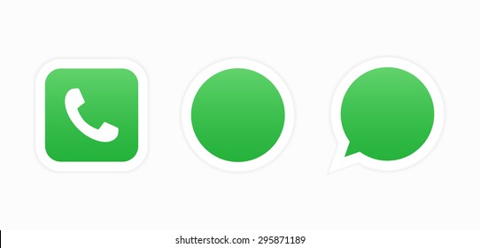 Icono de teléfono. Ilustración vectorial.