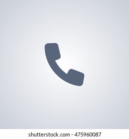 Phone Icon vector illustration