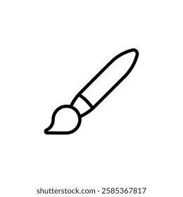phone icon Vector illustration in black