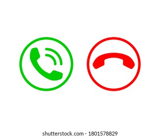 Phone icon vector illustration. Call center app. Telephone icons trendy flat style. Contact us line silhouette.