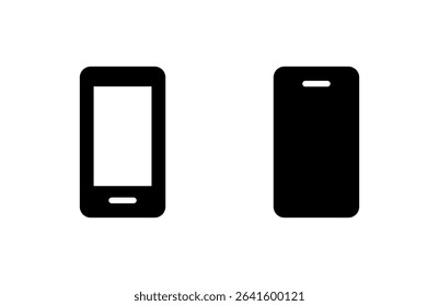 Phone icon vector illustration. Call sign and symbol. telephone symbol