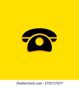 phone Icon. Vector illustration EPS 10.