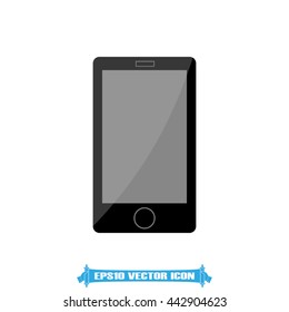 phone icon vector illustration EPS 10