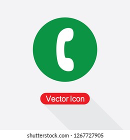 Phone Icon Vector Illustration Eps10