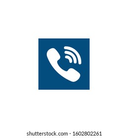 Phone icon. Vector illustration for event design. Hand drawing.