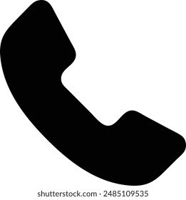 Phone Icon Vector Illustration High Quality.