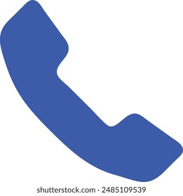 Phone Icon Vector Illustration High Quality.