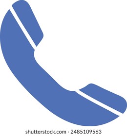 Phone Icon Vector Illustration High Quality.