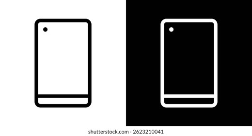 Phone icon vector illustration for web and mobile