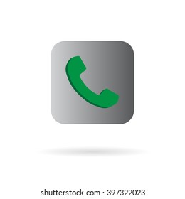 Phone Icon / Phone Icon Vector / Phone Icon Picture / Phone Icon Image