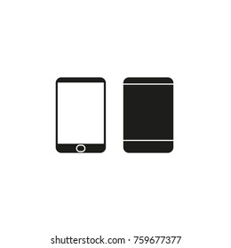 phone icon vector , smartphone
