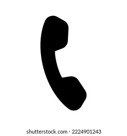 Phone Icon Vector Symbol Design Illustration
