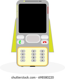 Phone Icon VOL ONE