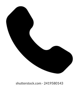 Phone Icon for web, app, uiux, infographic, etc
