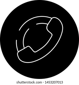 Phone icon for your project
