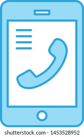 Phone icon for your project
