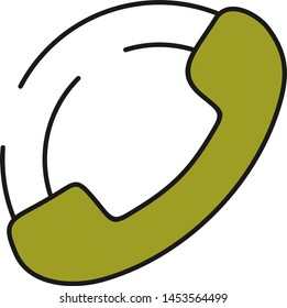 Phone icon for your project

