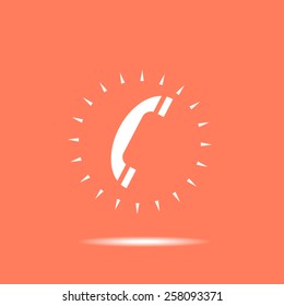 phone icons