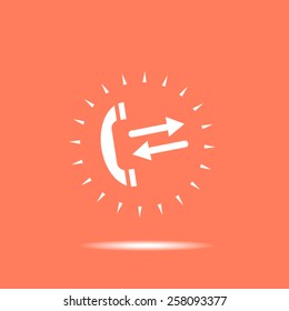 phone icons