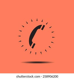 phone icons