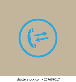 phone icons