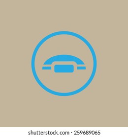 phone icons
